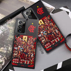 Clube de Regatas do Flamengo Phone Case – GNE4712