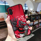 Clube de Regatas do Flamengo Phone Case – TANTN19011