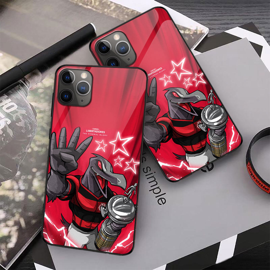 Clube de Regatas do Flamengo Phone Case – TANTN19011