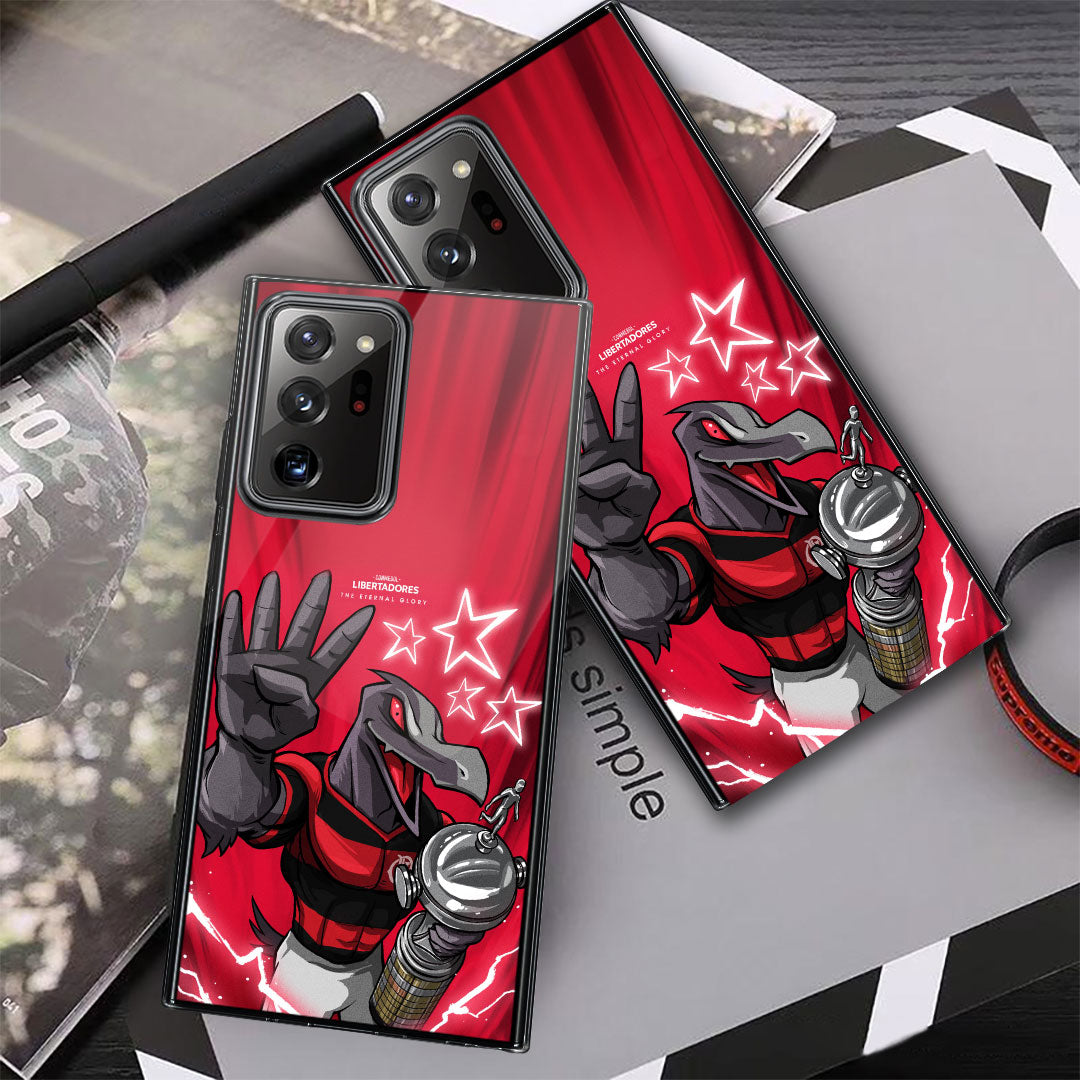 Clube de Regatas do Flamengo Phone Case – TANTN19011