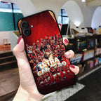 Clube de Regatas do Flamengo Phone Case – TANTN19010