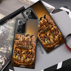 Clube de Regatas do Flamengo Phone Case – TANTN19012