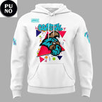 Coastal Carolina Chanticleers 90s Night Friday 2026 Hoodie T-Shirt