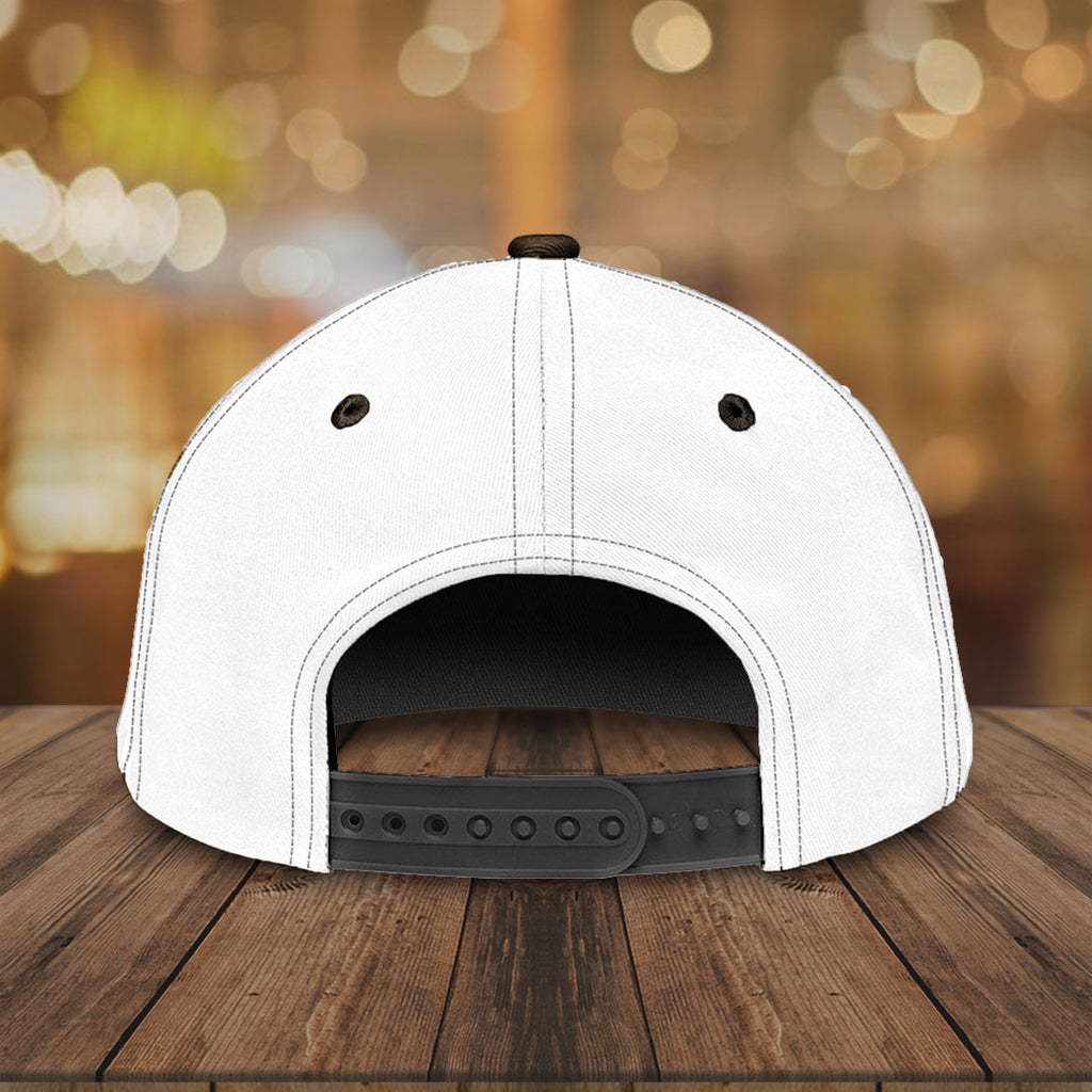 Los Angeles Rams x Crucial Catch Classic Cap – HIEUCM10198
