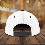 Denver Broncos x Crucial Catch Classic Cap – HIEUCM10189