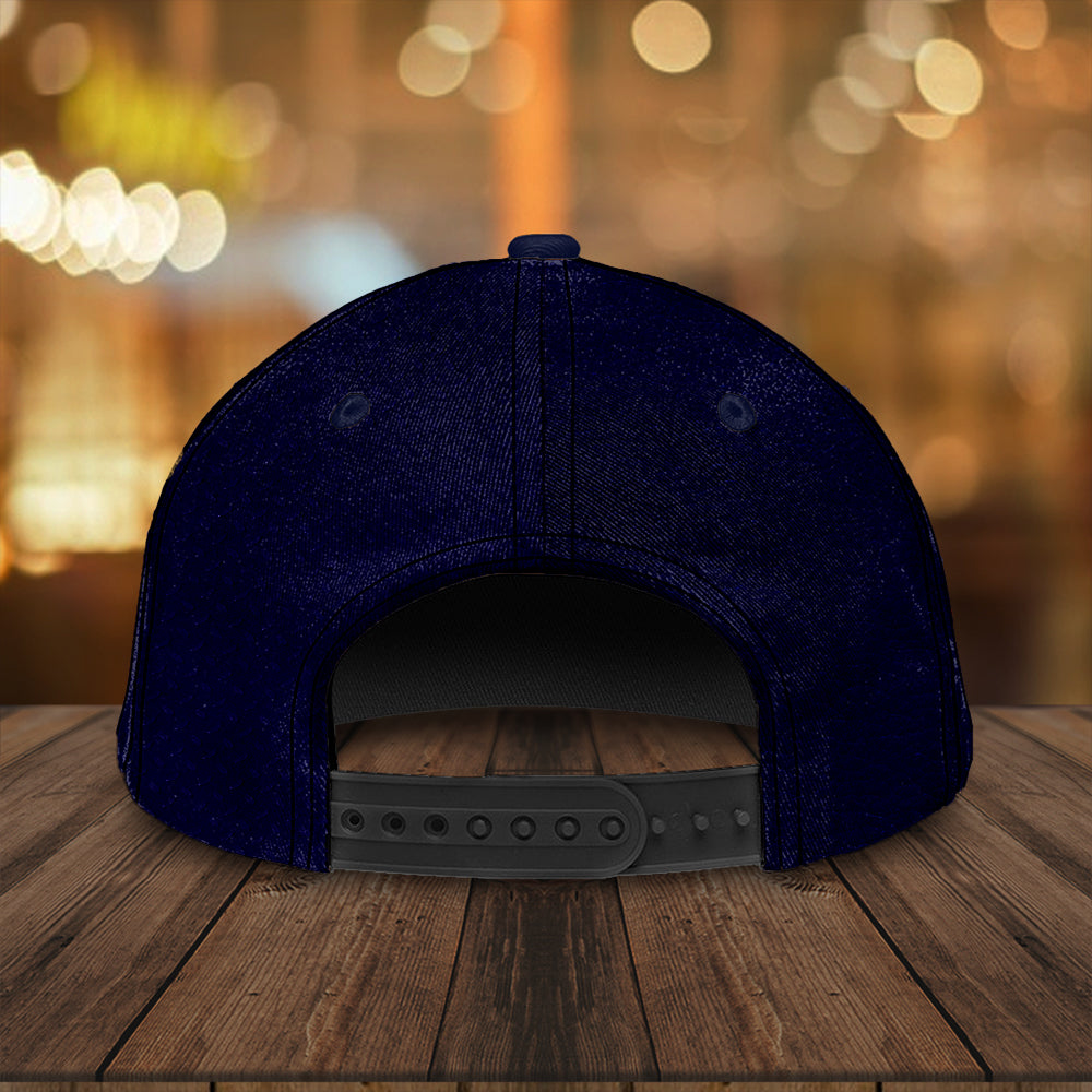 Crystal Palace FC 2026 UEFA Conference League Winners Classic Cap – HOATT18281