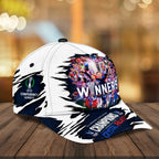Crystal Palace FC Classic Cap – GNE6721