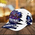 Crystal Palace FC Classic Cap – GNE6724