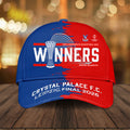 Crystal Palace FC UEFA Conference League Winners 2026 Classic Cap – TANTN23224