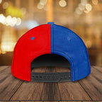 Crystal Palace FC UEFA Conference League Winners 2026 Classic Cap – TANTN23224