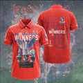 Crystal Palace FC 25/26 Conference League Champions 3D Apparel – GNE6796