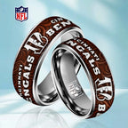 Cincinnati Bengals Custom Alloy Ring – GNE4393