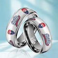 Buffalo Bills Custom Alloy Ring – TMTHU805