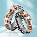 Cincinnati Bengals Custom Alloy Ring – TMTHU809