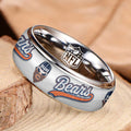 Chicago Bears Custom Alloy Ring – TMTHU824