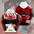 Ducati Lenovo Team x Marc Márquez 3D Apparel – TMTHU1231