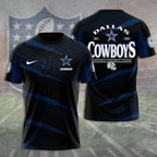 Dallas Cowboys 3D Apparel – TANTN16160