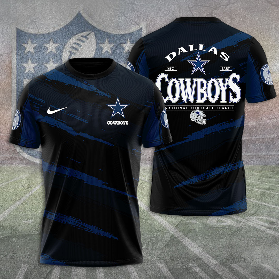 Dallas Cowboys 3D Apparel – TANTN16160