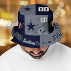 Dallas Cowboys Bucket Hat – MAITM13093