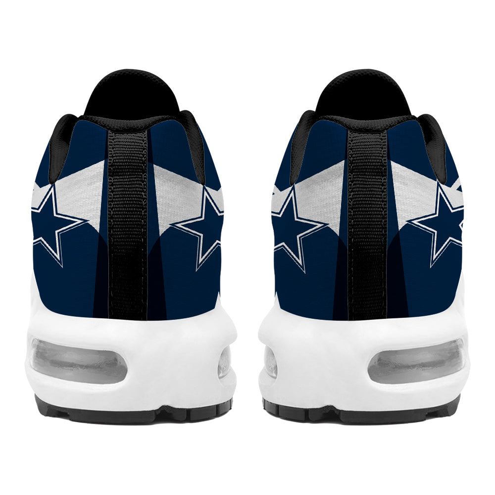 Personalized Dallas Cowboys Air Max Shoes – MAITM 7840