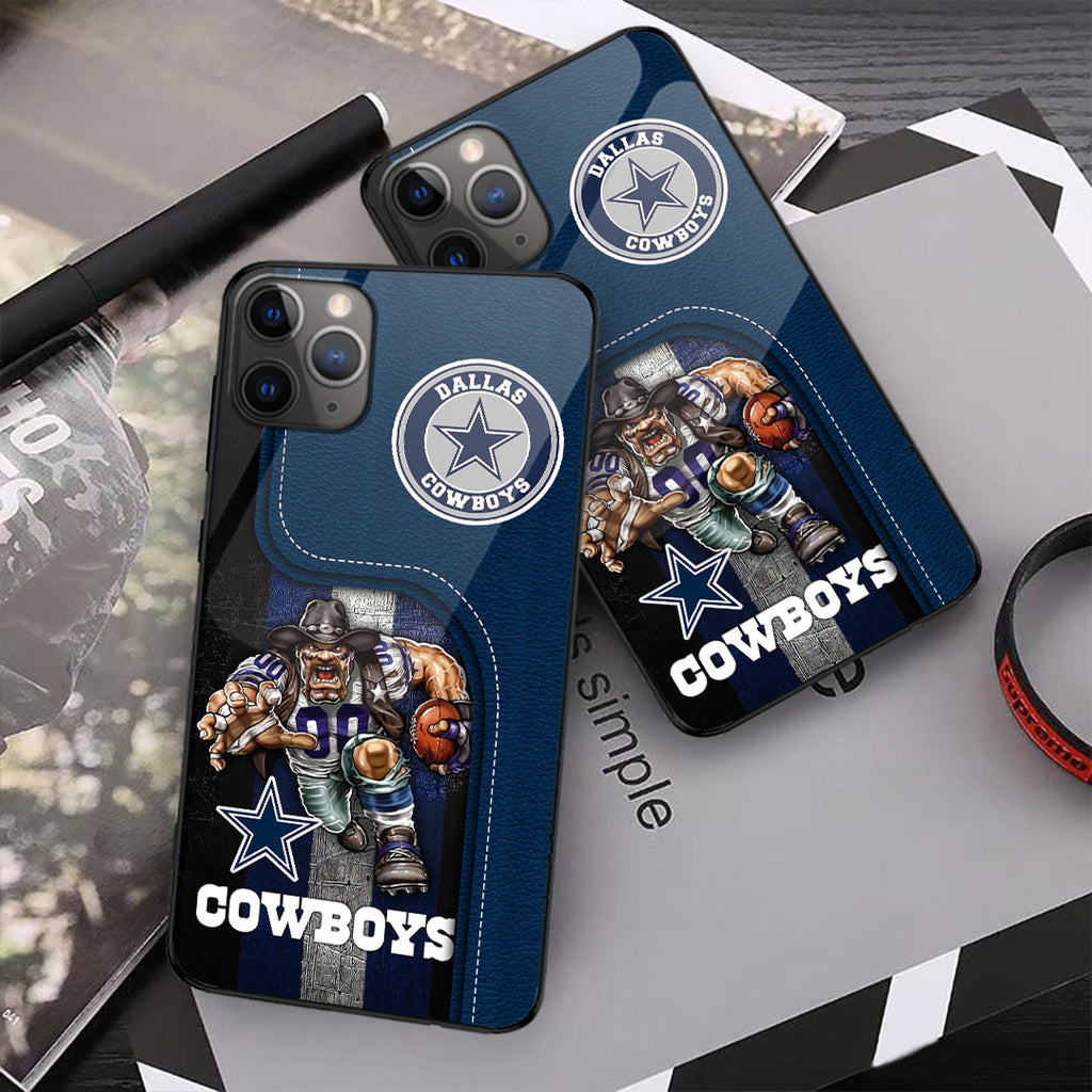 Dallas Cowboys Phone Case – HOATT12649