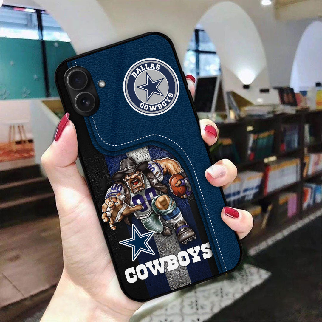 Dallas Cowboys Phone Case – HOATT12649