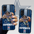 Dallas Cowboys Phone Case – HOATT12869