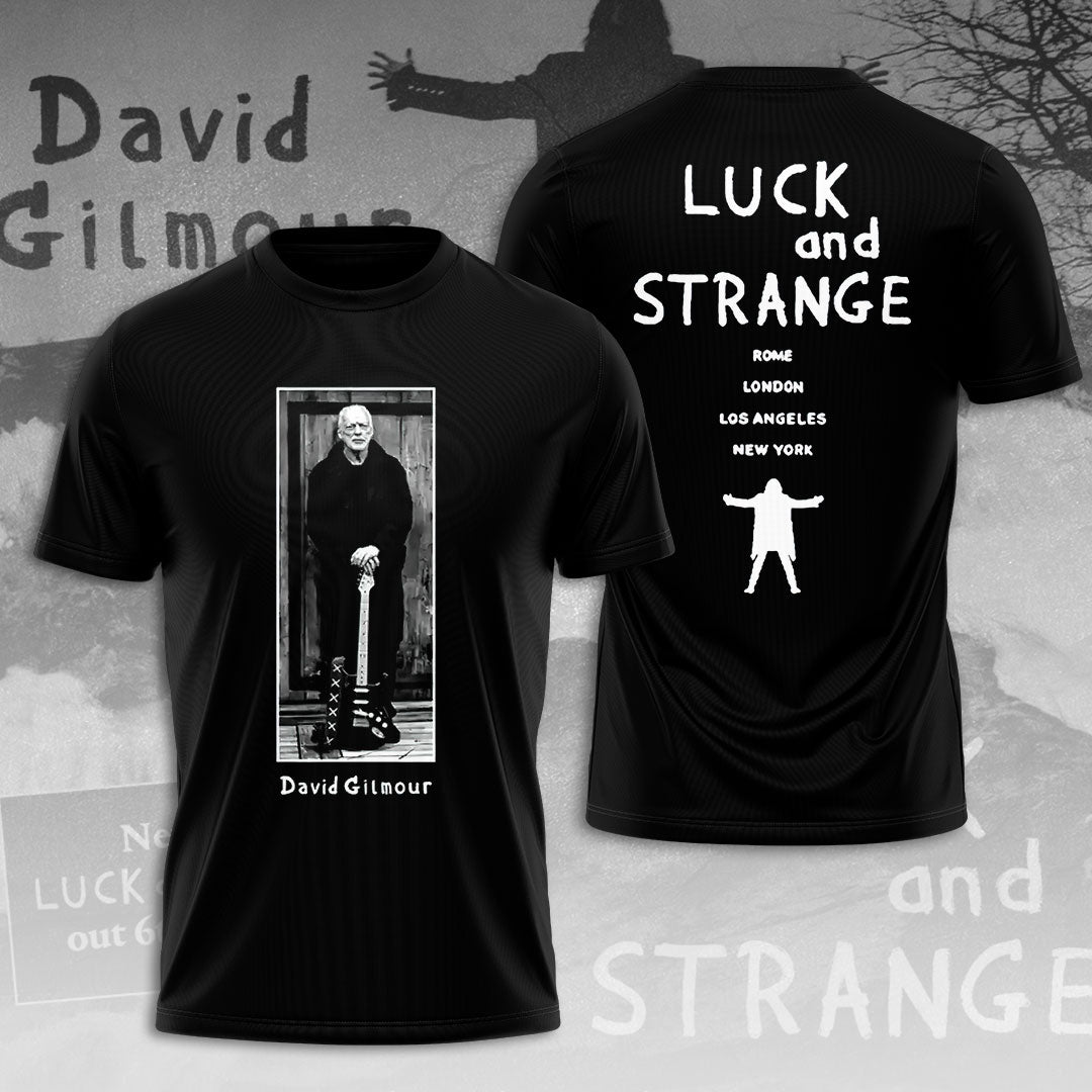 Pink Floyd 3D Apparel – GNE 2288