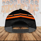 Denver Broncos 2025 AFC West Champions Classic Cap – HOATT15406
