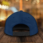 Denver Broncos Classic Cap – HOATT13800