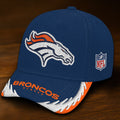 Denver Broncos Classic Cap – HOATT13800
