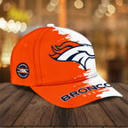 Denver Broncos Classic Cap – TANTN19423