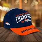 Denver Broncos Classic Cap – TANTN19777