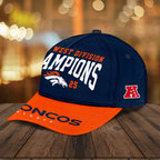 Denver Broncos Classic Cap – TANTN19777