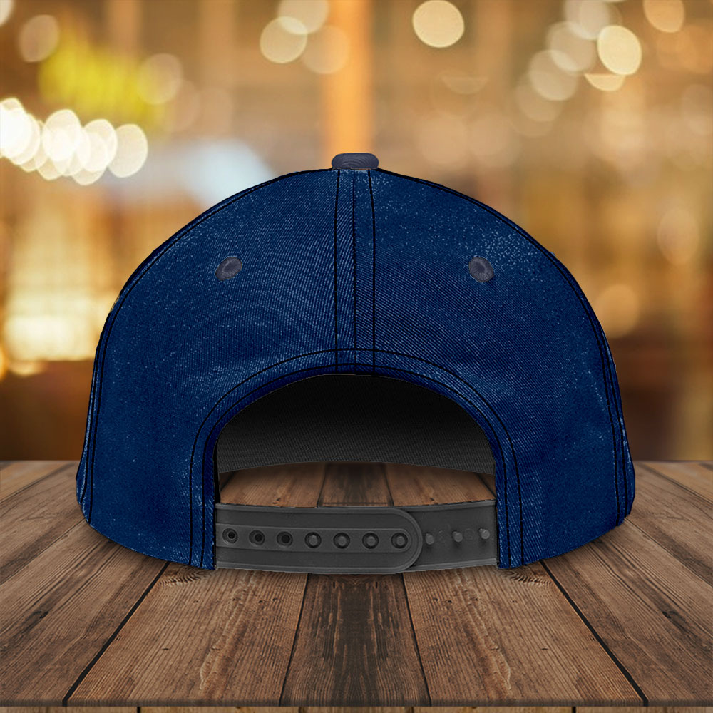 Denver Broncos Classic Cap – TANTN19777