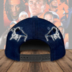Denver Broncos Classic Cap – TMTHU2961