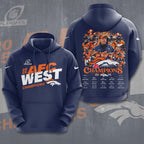 Denver Broncos 3D Apparel – TMTHU2968