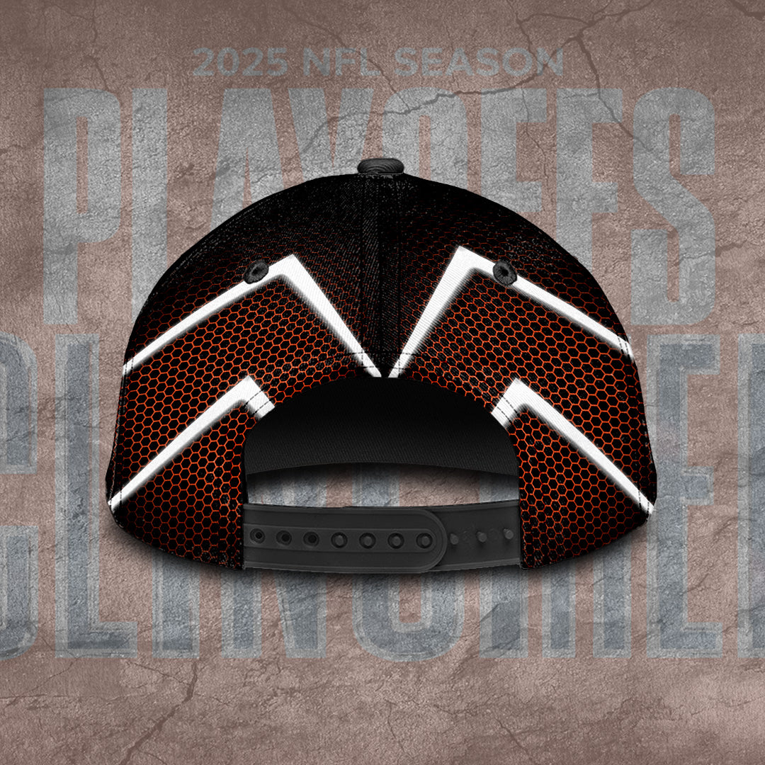 Personalized Denver Broncos Classic Cap – TANTN19422