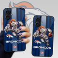 Denver Broncos Phone Case – HOATT12870