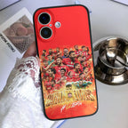 Deportivo Toluca F.C Phone Case – TMTHU2667
