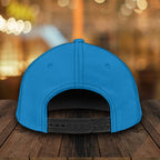Detroit Lions Classic Cap – HOATT13801