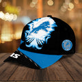 Detroit Lions Classic Cap – TANTN16446