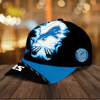 Detroit Lions Classic Cap – TANTN16446