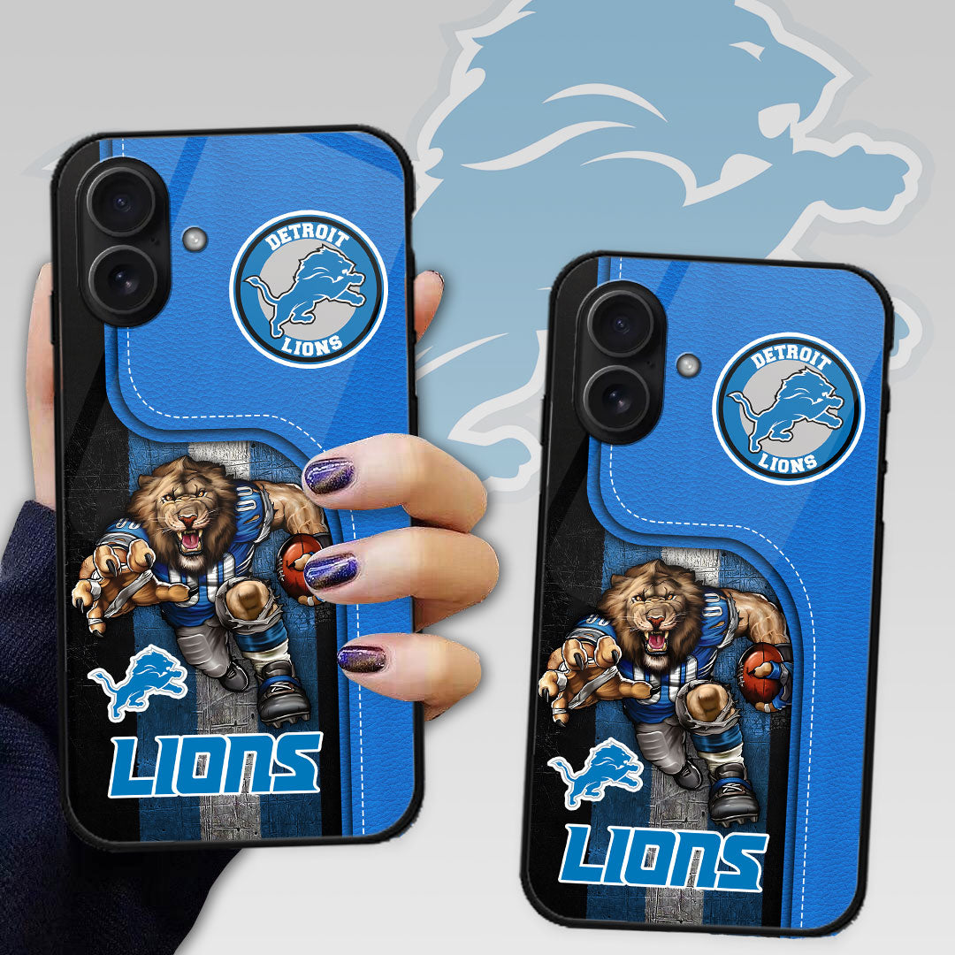Detroit Lions Phone Case – HOATT12651