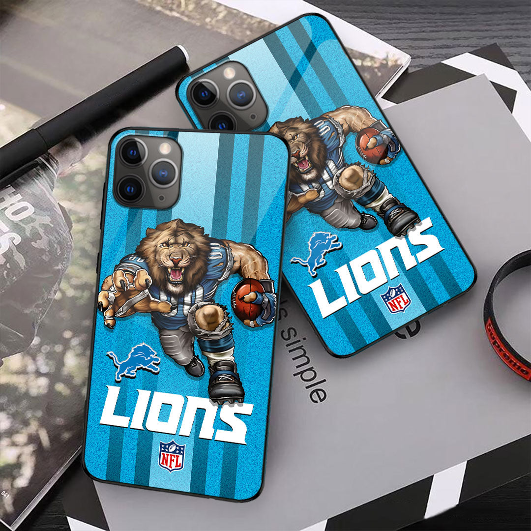 Detroit Lions Phone Case – HOATT12871