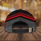 Detroit Red Wings Classic Cap – HIEUCM10352