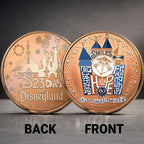 Disney D23 2026 Commemorative Coin – TANTN25075