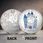 Disney D23 2026 Commemorative Coin – TANTN25075