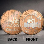 Disney D23 2026 Commemorative Coin – TANTN25081
