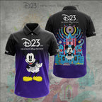Disney D23 2026 3D Apparel – GNE8147
